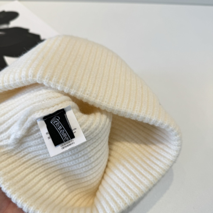 Chrome Hearts Knitted Hat