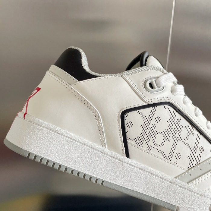 Dior B27 Low Top Sneaker Size 36-46   5-Color