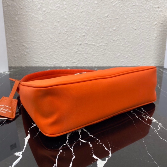 Prada 1NE515 Redition 2000 Women Bags 23*13*5cm