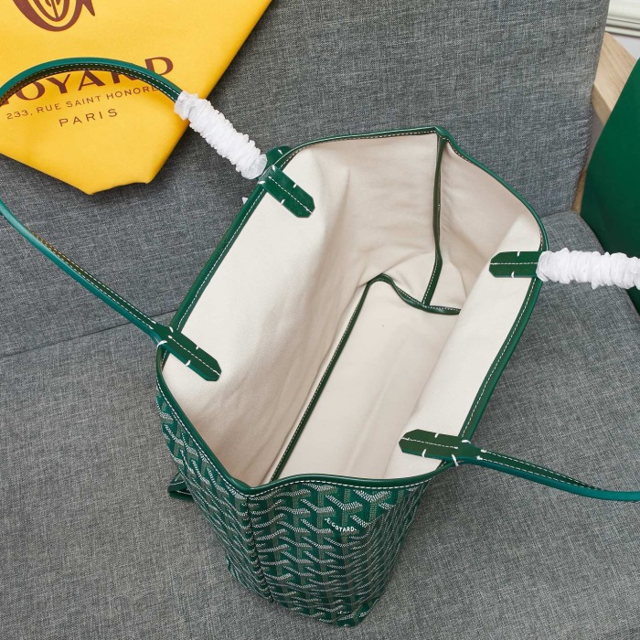 Goyard Saint Louis Shopping Bags 2-Size