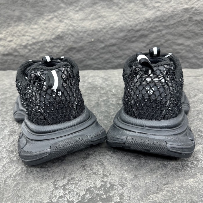 Balenciaga 3XL EXTREME LACE Sneaker Size 36-46