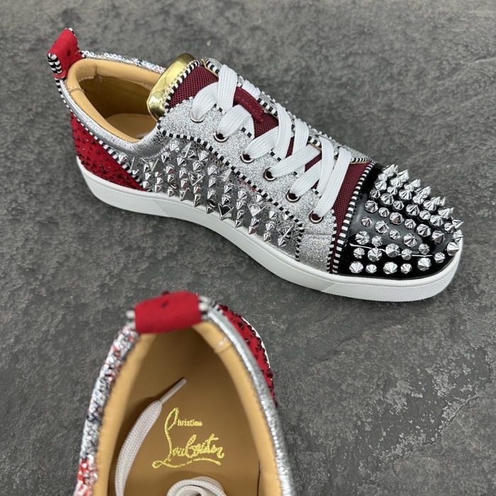 Christian Louboutin Sneaker Size 36-46