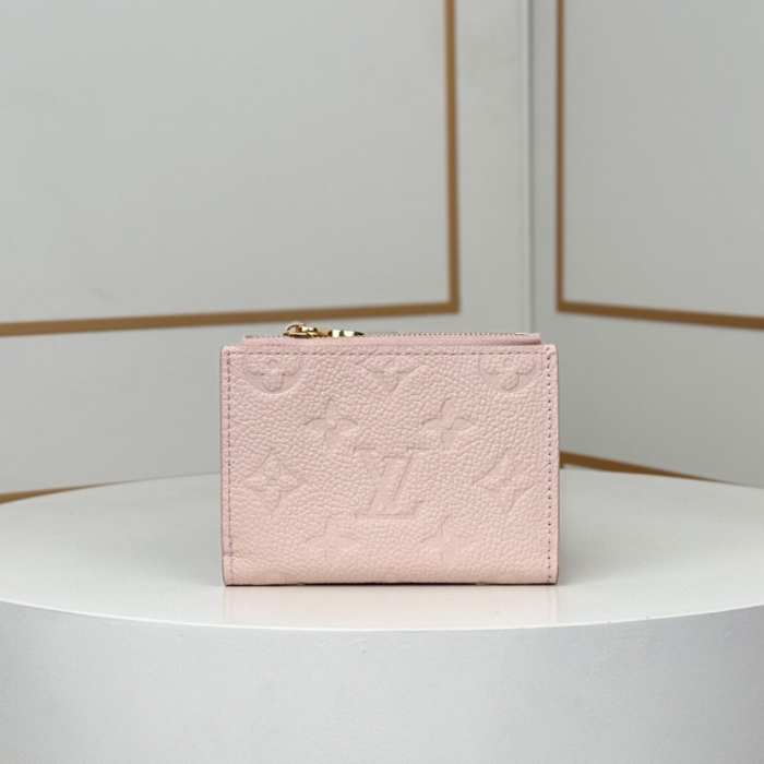 Louis Vuitton Monogram Empreinte  Size 9*11.5.5*1.5cm