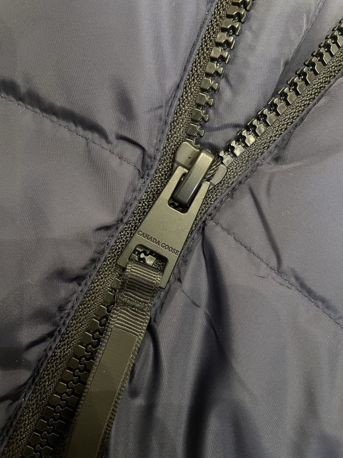 Canada Goose Unisex Down Jacket Size S-XL
