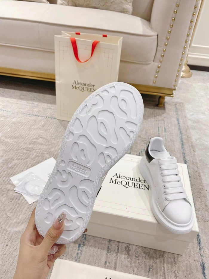 Alexander McQueen OVERSIZED Sneaker Size 35-45  7-Color