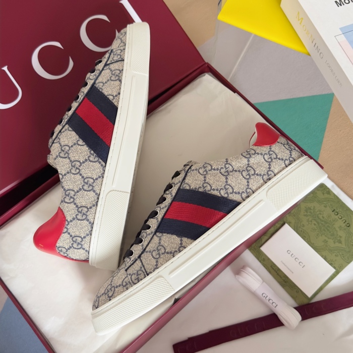 Gucci ACE New Sneaker Size 36-46