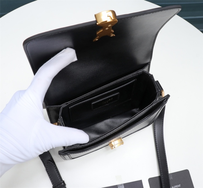 YSL Women Shoulder Bags 2-Size