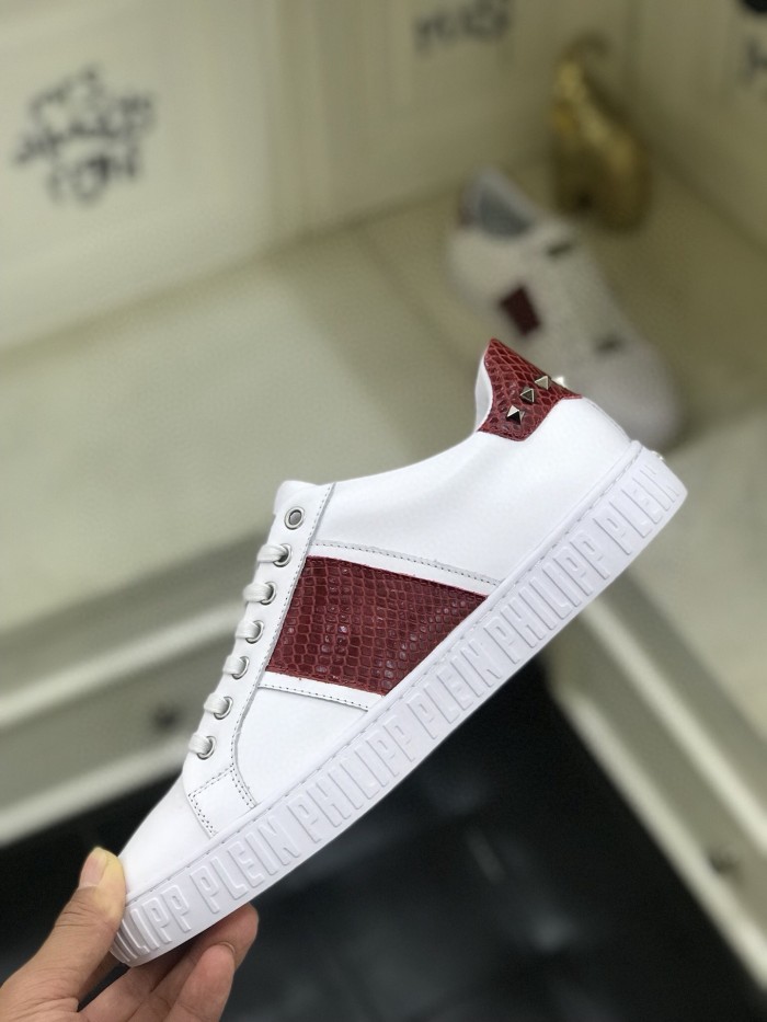 Philipp Plein Mens Outdoor Sneakers Shoes 38 - 45