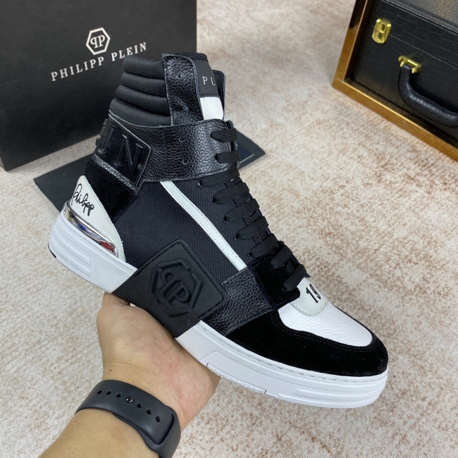 Philipp Plein Mens Outdoor Sneakers Shoes 38 - 45
