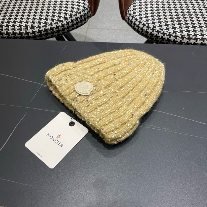 Moncler Knitted Hat