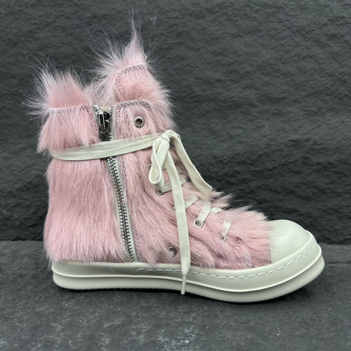 Rick Owens Sneaker Size 36-41