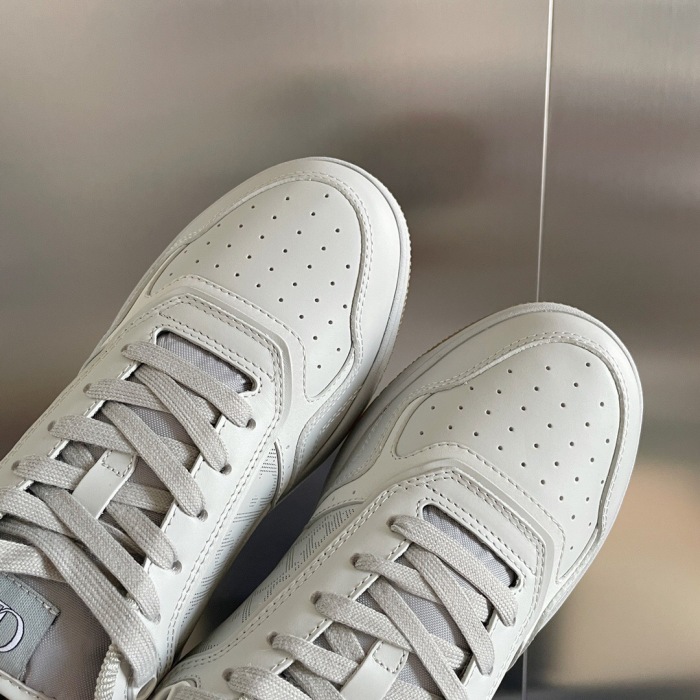 Dior B27 Low Top Sneaker Size 36-46   5-Color