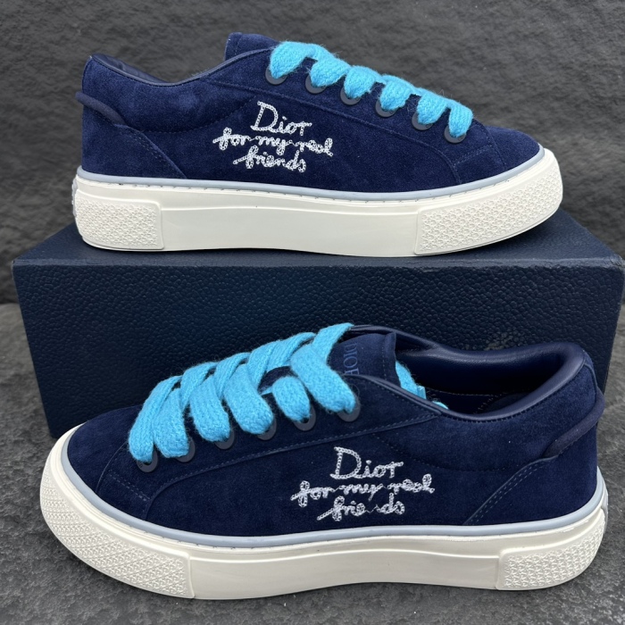 Dior B33 New Sneaker Size 36-46