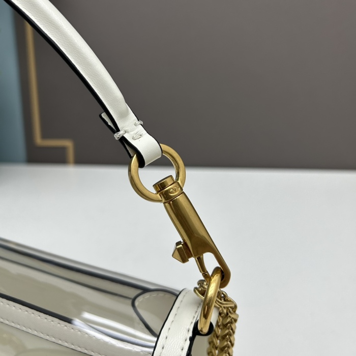 Valentino Garavani New Women Shoulder Bags Size 27*13*6cm