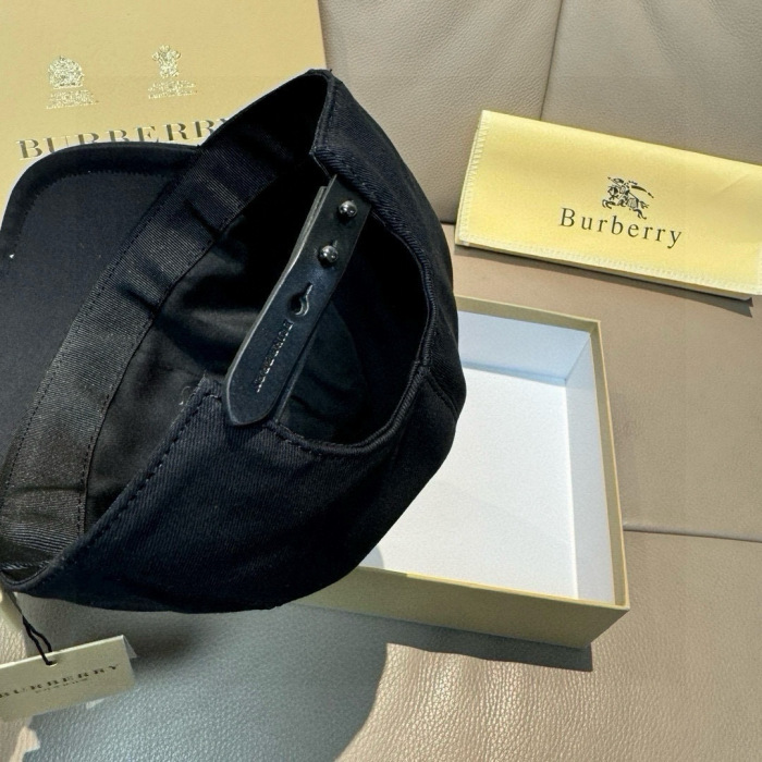 Burberry Baseball Cap