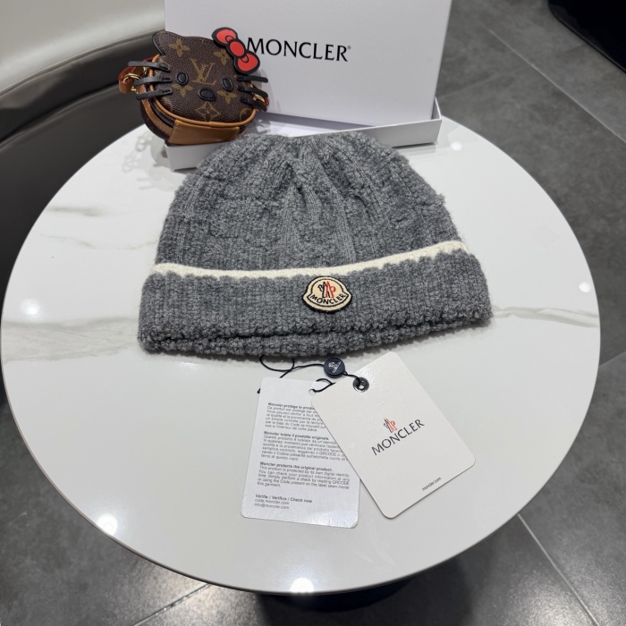 Moncler Knitted Hat