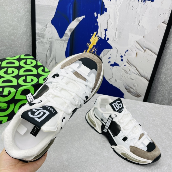Dolce Gabbana 2024ss Sneakers Size 36-45