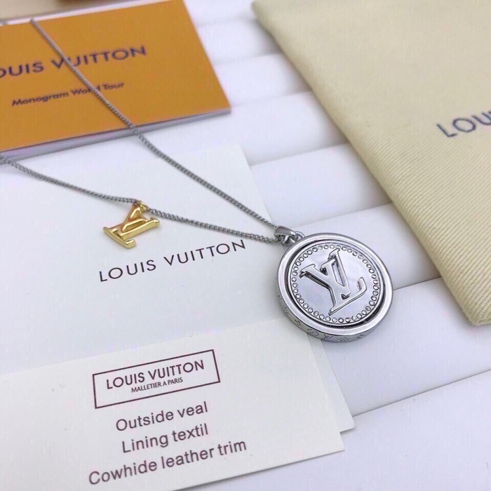 Louis Vuitton Necklace
