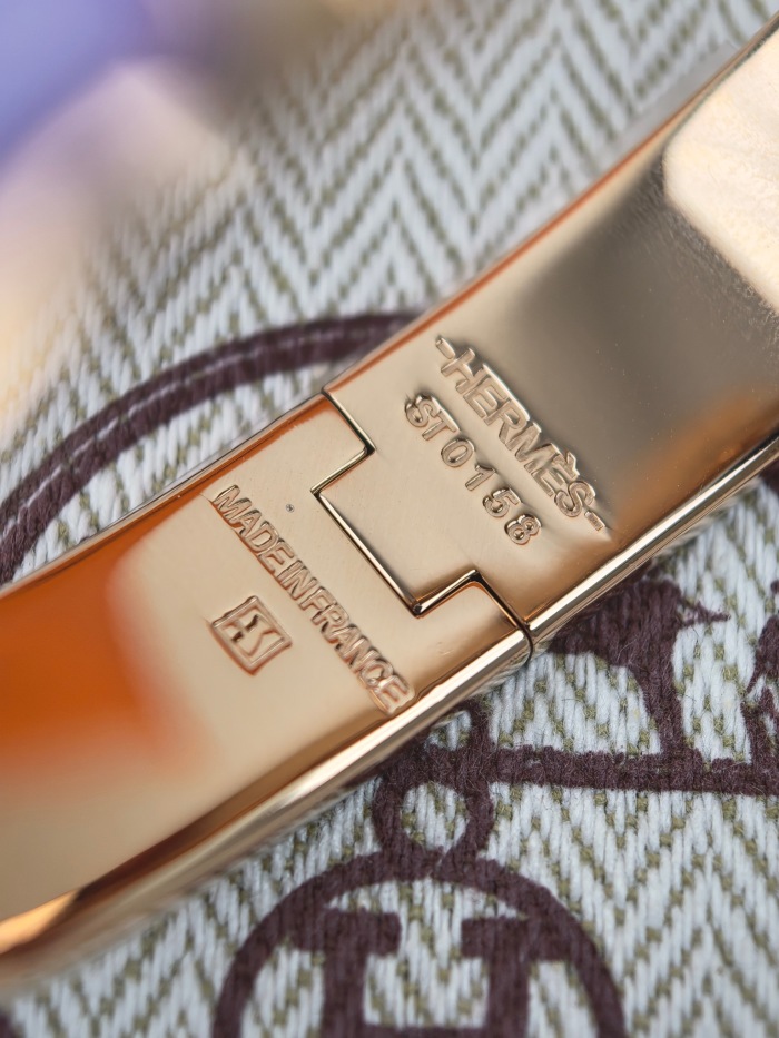 Hermes Bracelet