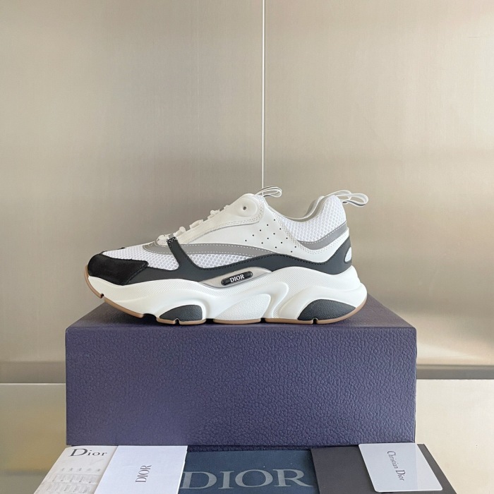 Dior B22 Sneaker Size 39-46   6-Color