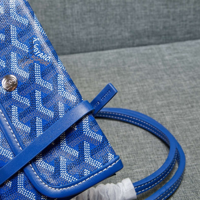 Goyard Saint Louis Shopping Bags 2-Size