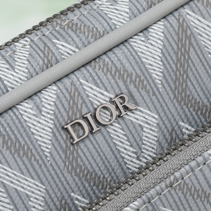 Dior CD Diamond Men Shoulder Bags Size 23*16.5*4cm
