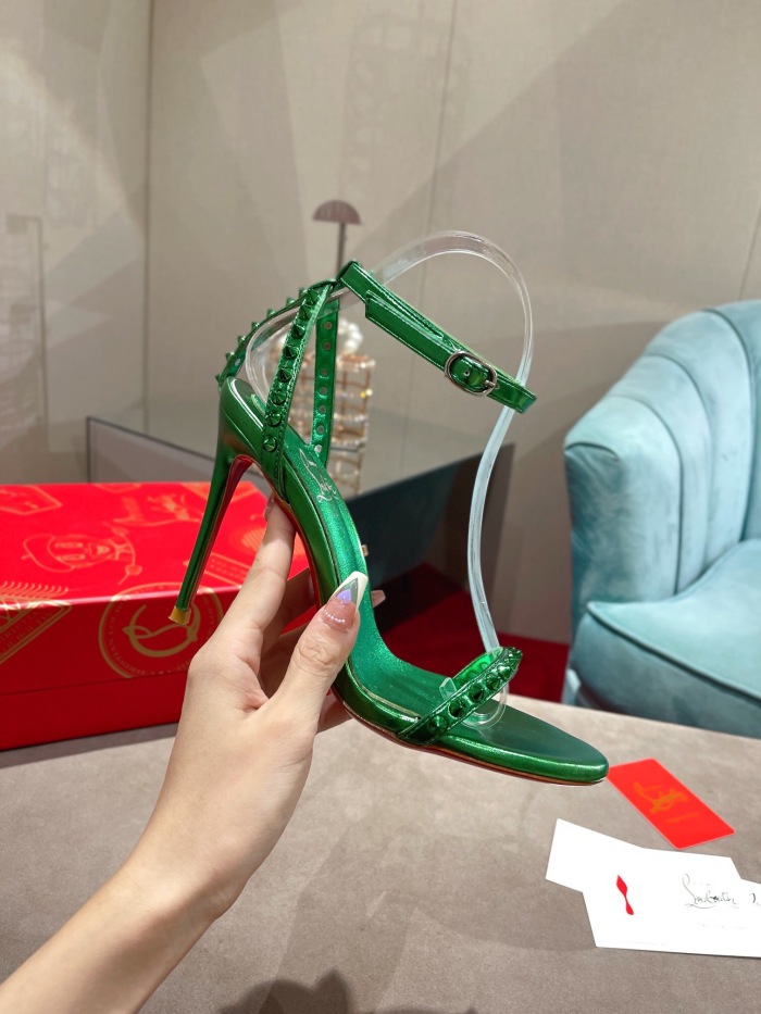 Christian Louboutin So Me Pumps Size 35-41 3-Color