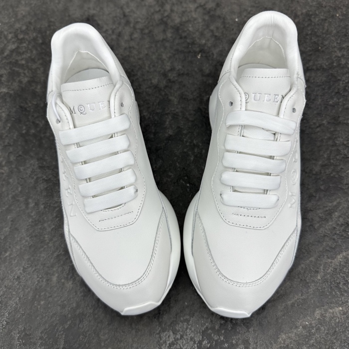 Alexander McQueen Sprint Sneaker Size 36-46