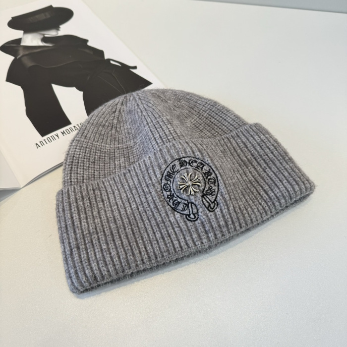 Chrome Hearts Knitted Hat
