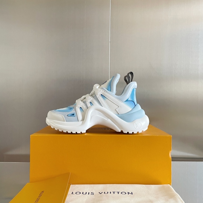 Louis Vuitton LV Archlight Sneaker Size 36-41