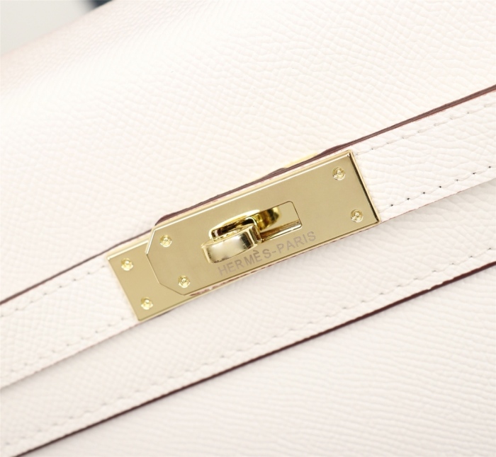 Hermes Women Handbags Shoulder Bags 3-Size