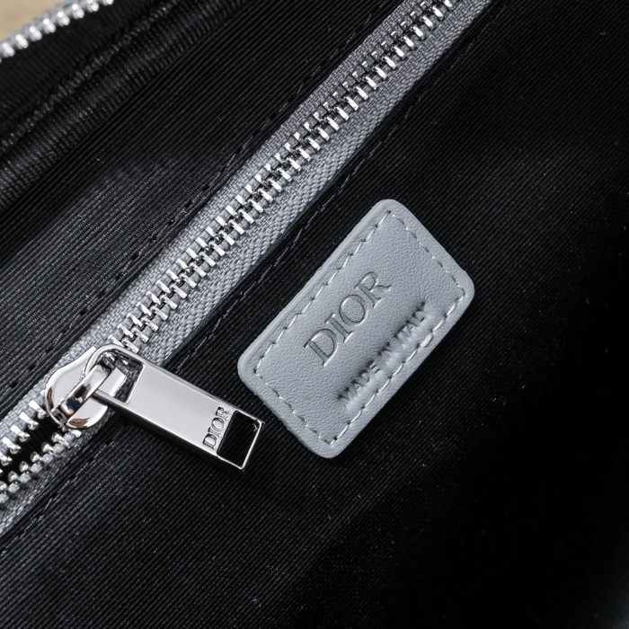 Dior CD Diamond Clutch Bags Size 24.5*14.5*13cm
