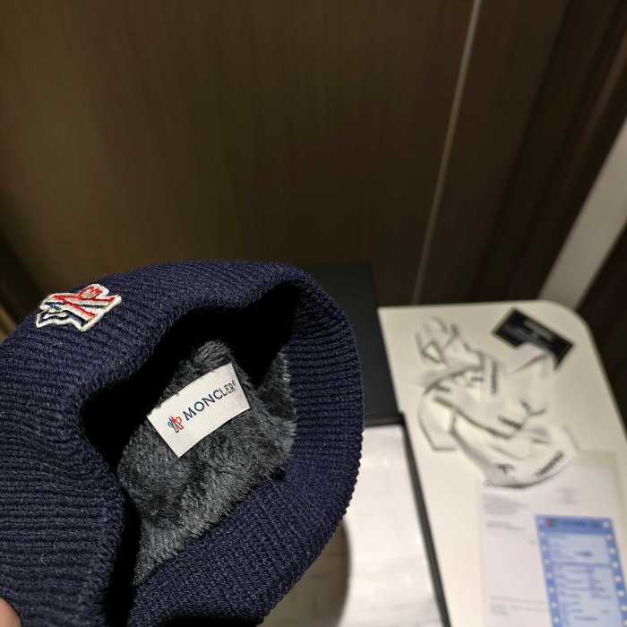 Moncler Knitted Hat