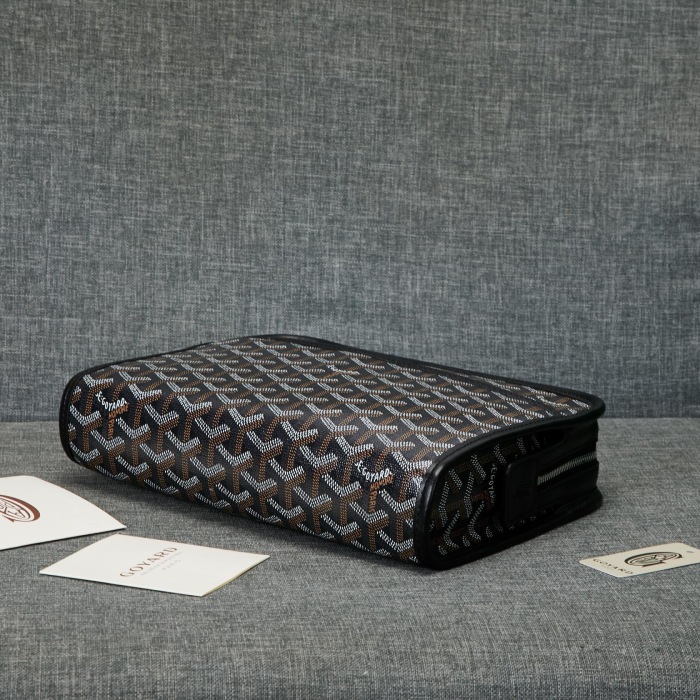 Goyard Clutch Size 25*18.5*6cm