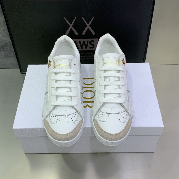 Dior Star Sneaker Size 36-40 2-Color