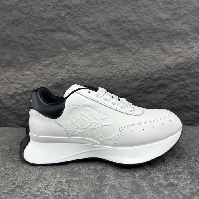 Alexander McQueen Sprint Sneaker Size 36-46