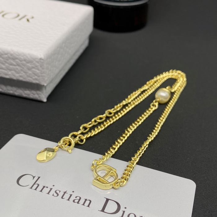 Dior Necklace