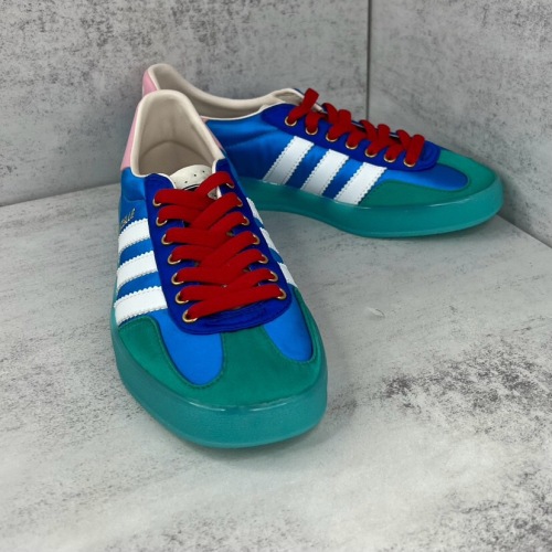 Gucci x Adidas Gazelle Sneaker Size 36-45