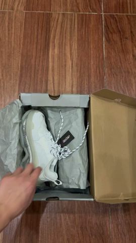 Balenciaga Triple S Clear Sole Sneaker Size 35-46  8-Color