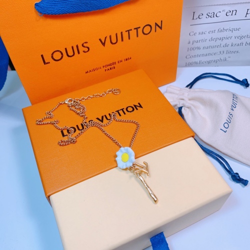 Louis Vuitton Necklace