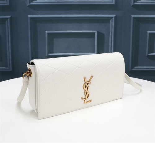 YSL Kate Supple Women Shoulder Bags Size 26*4*13cm