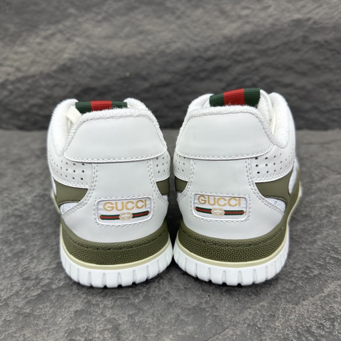 Gucci GG Supreme Sneaker Size 36-46