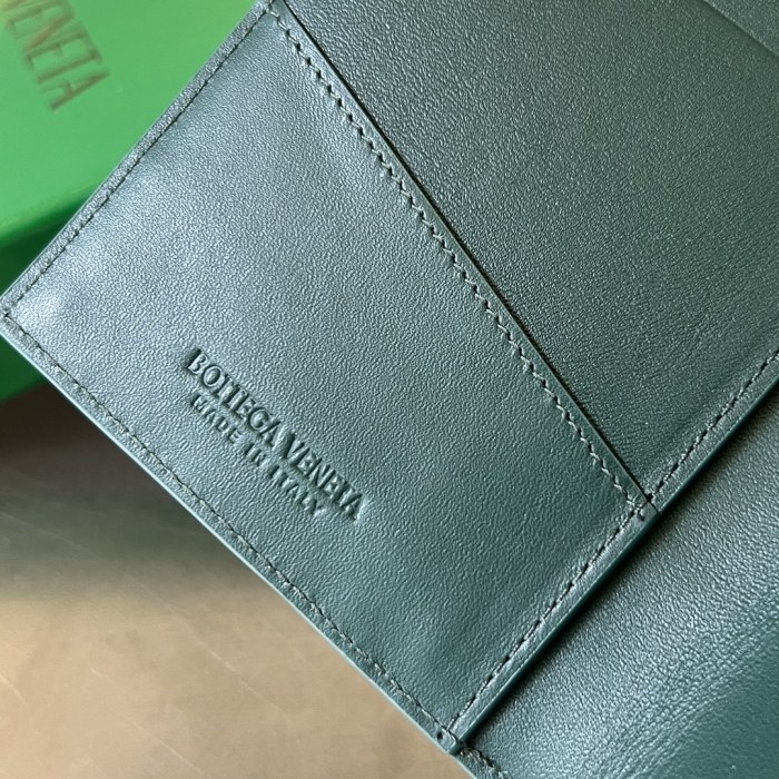 Bottega Veneta Card Holder Size 13*10cm