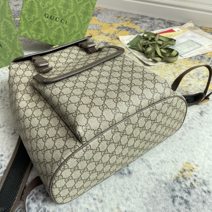 Gucci Men Backpack 2-Size
