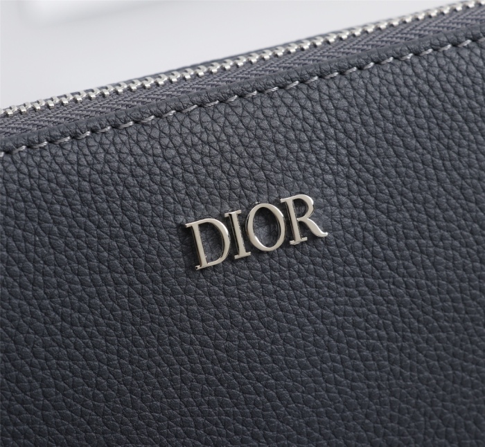 Dior Mens/Women Clutch Bags 30*20*2.5cm