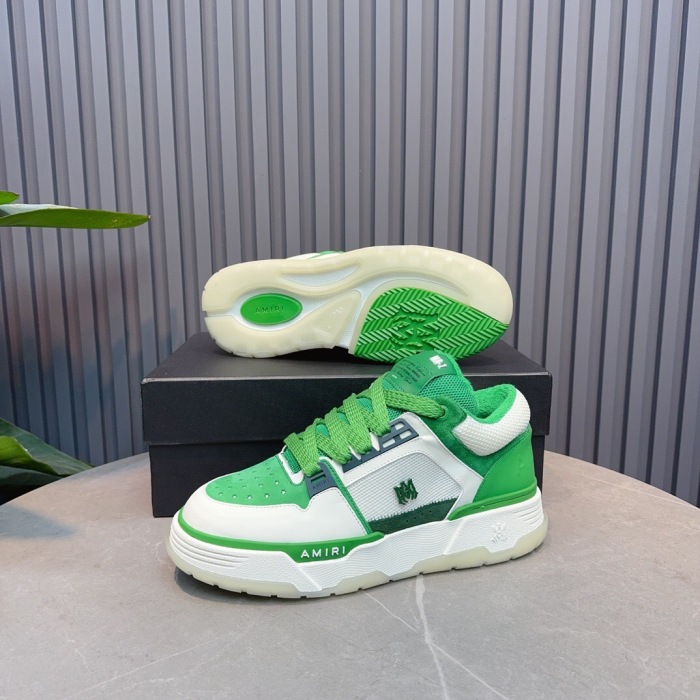 Amiri MA-1 bread Shoes Sneaker Size 36-45