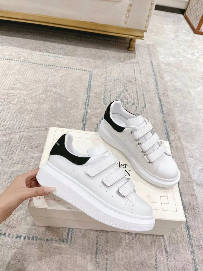 Alexander McQueen OVERSIZED Sneaker Size 35-40  5-Color