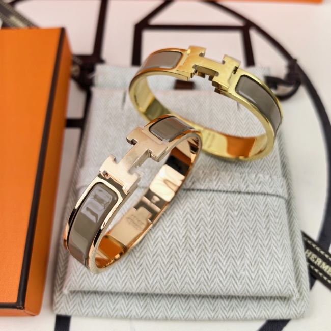 Hermes Bracelet