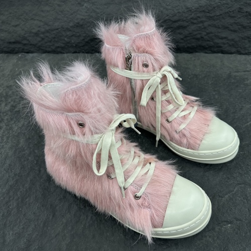 Rick Owens Sneaker Size 36-41