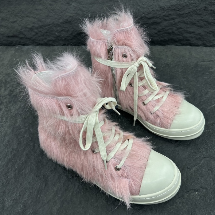 Rick Owens Sneaker Size 36-41